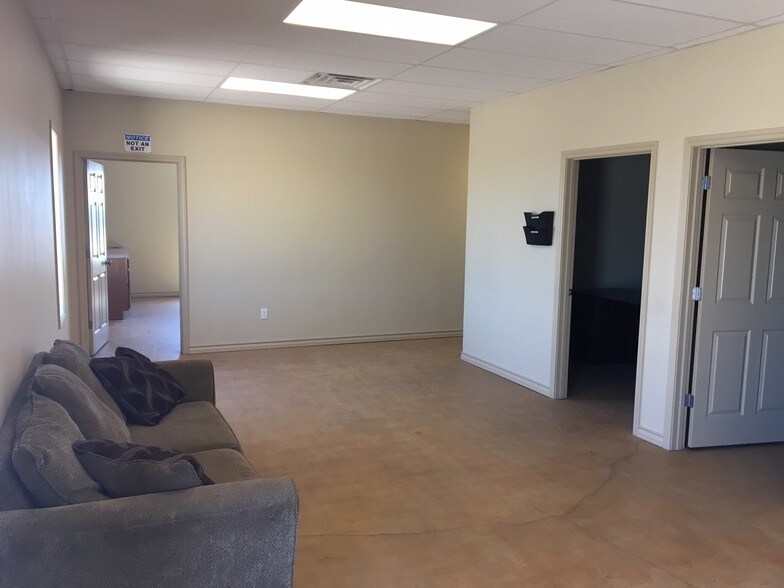 More Photos Of 2619 FM 3033, Stanton Warehouse For Lease