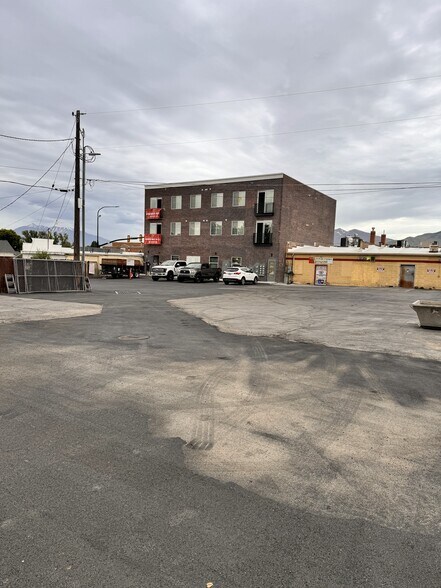 More Photos Of 20 S 100 W, Payson Apartments For Lease