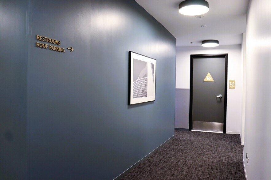 More Photos Of 10921 Wilshire Blvd, Los Angeles Medical For Lease