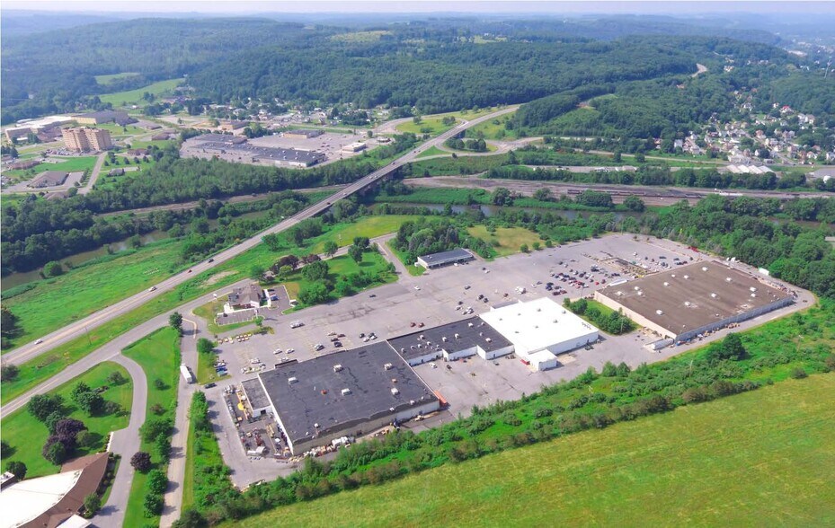 Primary Photo Of 1800 Daisy Street Ext, Clearfield Unknown For Lease