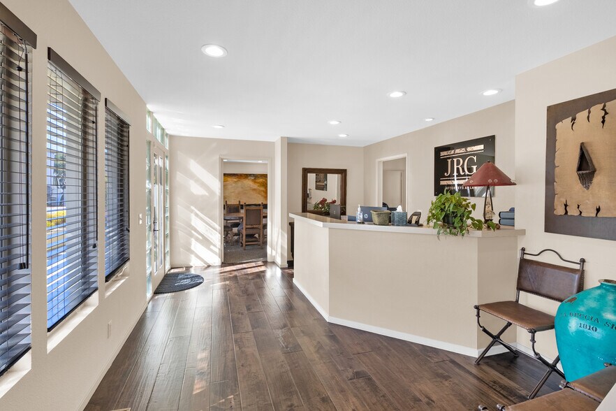 More Photos Of 270 El Dorado St, Monterey Medical For Lease