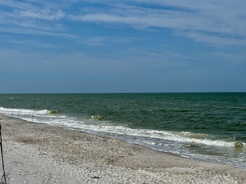 More Photos Of Cape San Blas Rd, Port Saint Joe Land For Sale