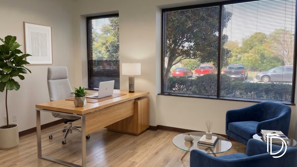 More Photos Of 11492 Bluegrass Pky, Louisville Office For Lease