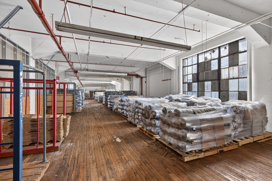 More Photos Of 747-763 Pittston St, Allentown Warehouse For Sale