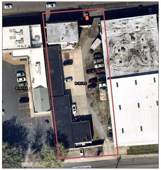 More Photos Of 59 Newman Springs Rd, Shrewsbury Industrial For Sale