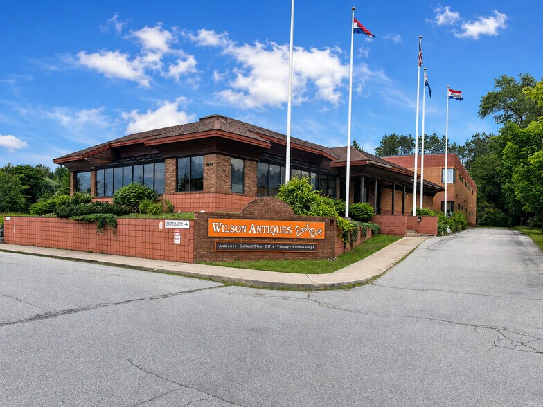Primary Photo Of 5600 N US-31, Williamsburg Storefront For Sale