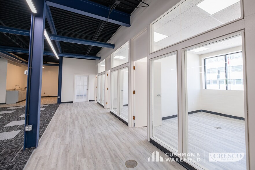 More Photos Of 2930 Euclid Ave, Cleveland Office For Lease