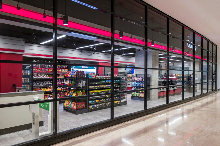 More Photos Of 101 E 2nd St, Tulsa Office For Lease