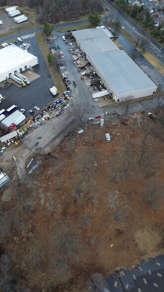 More Photos Of 1 Ironside Ct, Willingboro Manufacturing For Sale