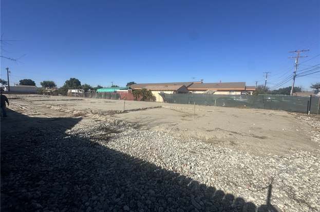 More Photos Of 14721 Blaine Ave, Bellflower Land For Sale