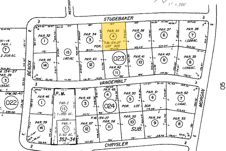 More Photos Of 7 Studebaker, Irvine Light Distribution For Lease