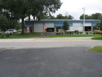 Primary Photo Of 811 NE 16th St, Ocala Warehouse For Lease