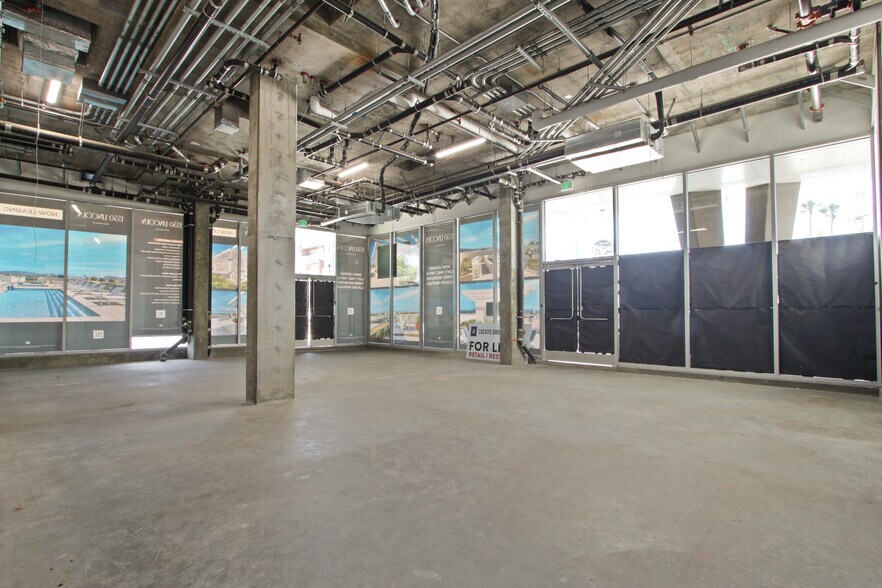 More Photos Of 1550 Lincoln Blvd, Santa Monica Apartments For Lease