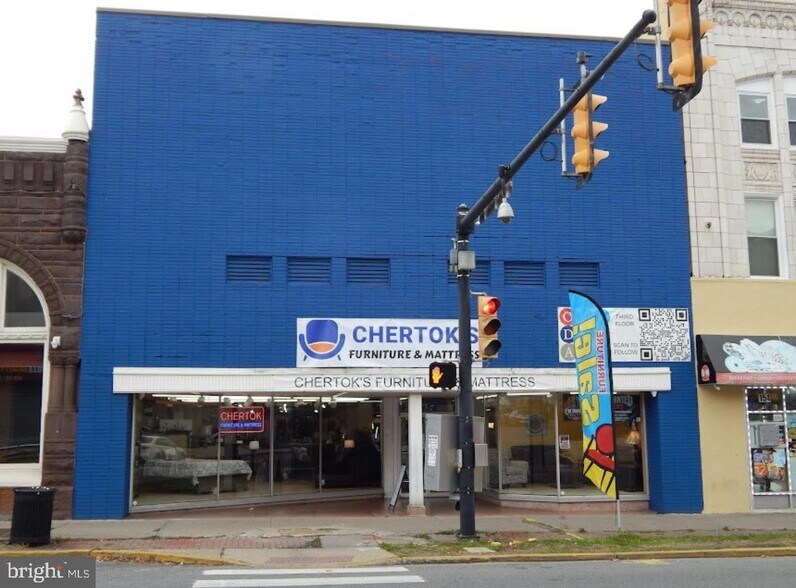 Primary Photo Of 200 E Lincoln Hwy, Coatesville Storefront For Lease