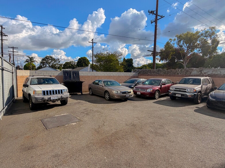 More Photos Of 1780 Clark Ave, Long Beach Auto Repair For Sale