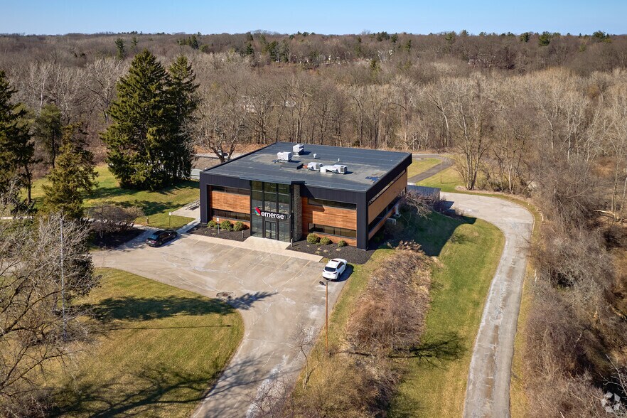 More Photos Of 412 Linden Ave, Rochester Office For Sale