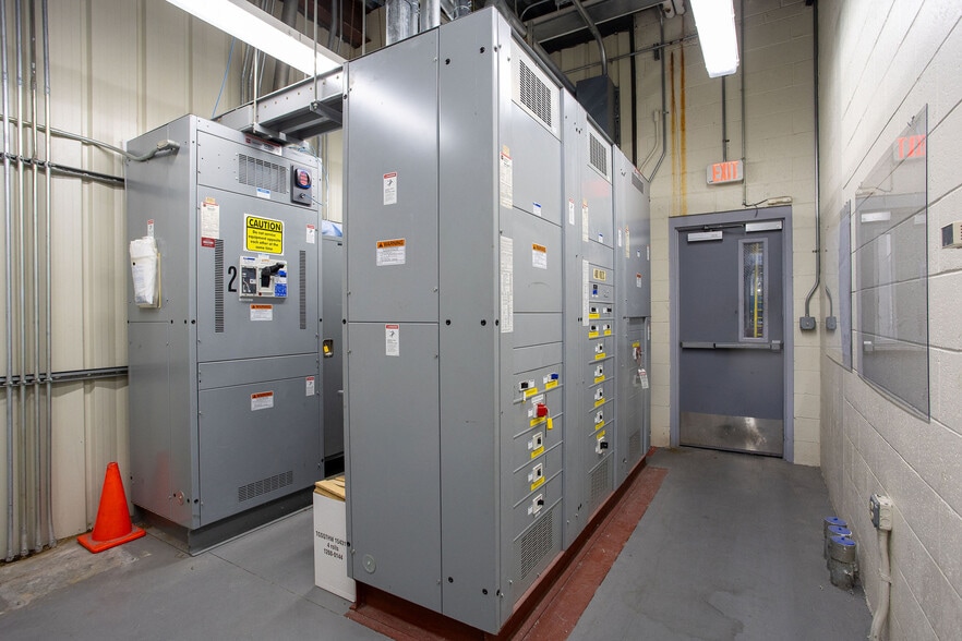 More Photos Of 113 Silver St, Sheffield Warehouse For Sale