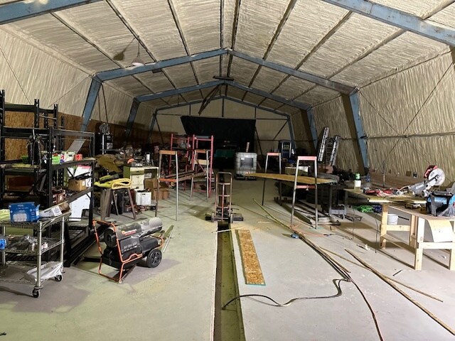 More Photos Of 5901 Sauk Trl, Matteson Warehouse For Sale