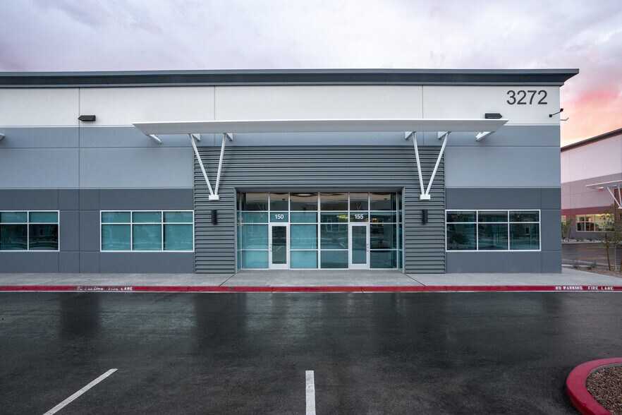 More Photos Of Sunset & Pine St, Las Vegas Unknown For Lease