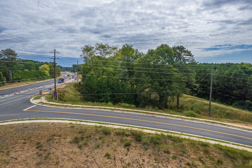 More Photos Of 3278 Macland Rd, Dallas Land For Sale