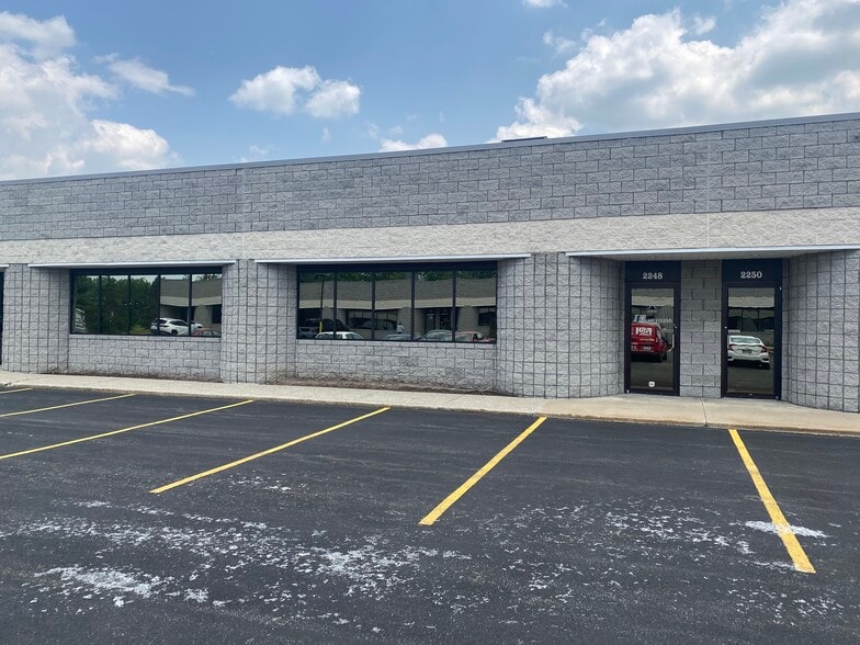 More Photos Of 2248 E Enterprise Pky, Twinsburg Flex For Sale