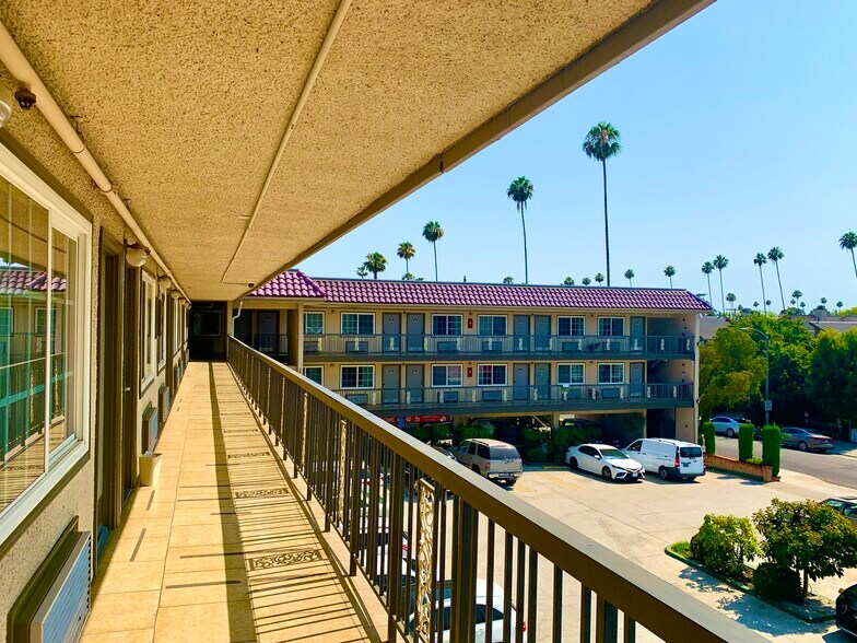More Photos Of 2156 E Colorado Blvd, Pasadena Hotel For Sale