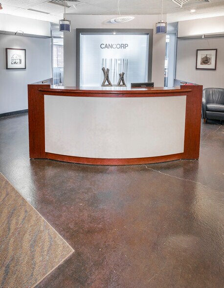 More Photos Of 602 12th Ave SW, Calgary Office For Sale