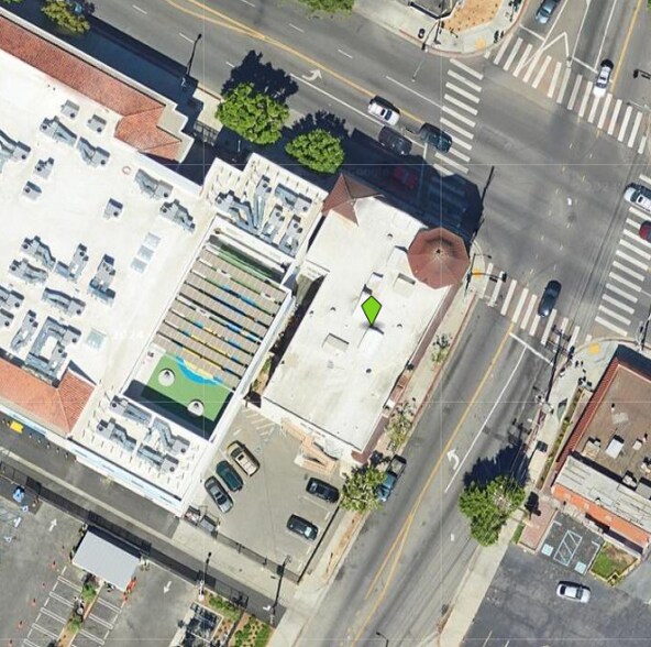 More Photos Of 1600-1604 W Pico Blvd, Los Angeles Apartments For Lease