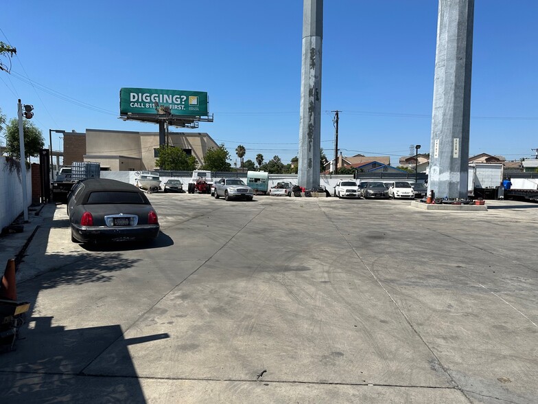 Primary Photo Of 12819 Garvey Ave, Baldwin Park Land For Lease