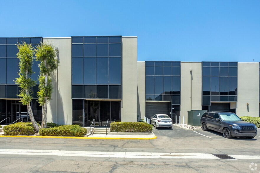 More Photos Of 3914 Murphy Canyon, San Diego Unknown For Lease