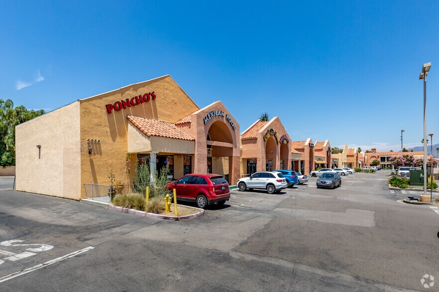 Primary Photo Of 2984-2992 Jamacha Rd, El Cajon Unknown For Lease