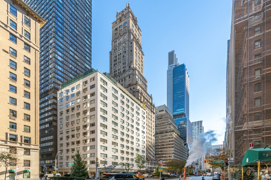 More Photos Of 101-111 E 57th St, New York Apartments For Lease
