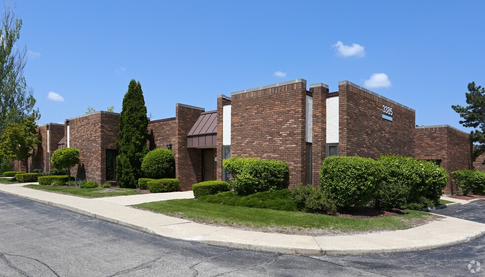 Primary Photo Of , Arlington Heights Office For Sale