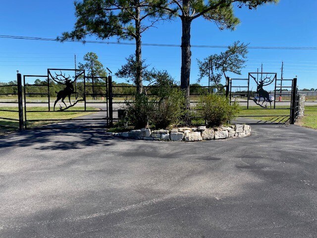 More Photos Of 19019 FM 2100, Crosby Land For Sale