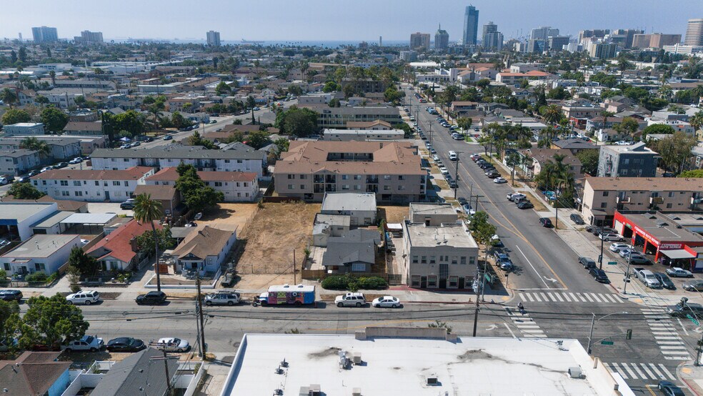 More Photos Of , Long Beach Land For Sale