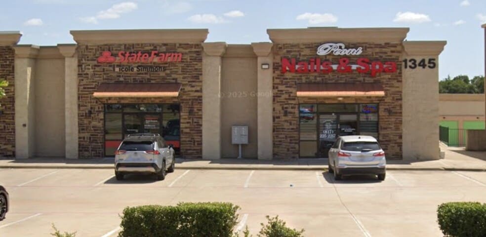 Primary Photo Of 1345 Highway 1187, Mansfield Specialty For Lease