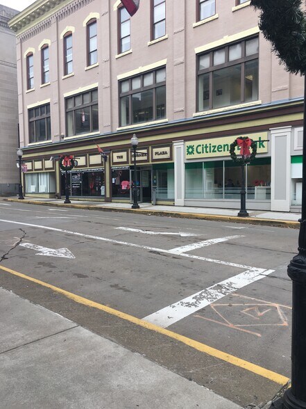 More Photos Of 501-505 Mckean Ave, Charleroi Office For Lease