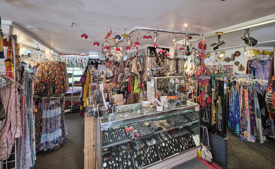 More Photos Of 76 S Main St, New Hope Storefront Retail Residential For Sale