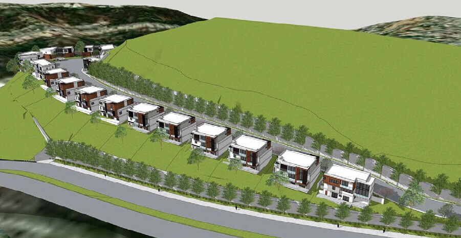 More Photos Of 1688 W Garvey Ave, Monterey Park Land For Sale