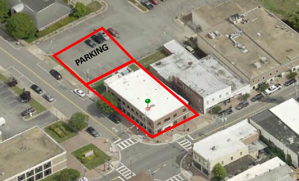 More Photos Of 30 S Mallory St, Hampton Office For Sale