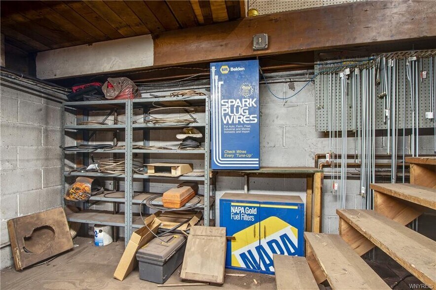 More Photos Of 2230 Abbott Rd, Lackawanna General Retail For Sale