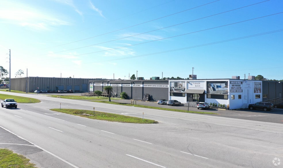 More Photos Of 6100 Philips Hwy, Jacksonville Warehouse For Lease