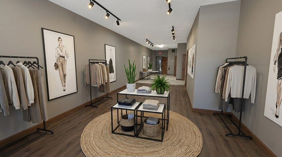 More Photos Of 415 W Wisconsin Ave, Appleton General Retail For Sale