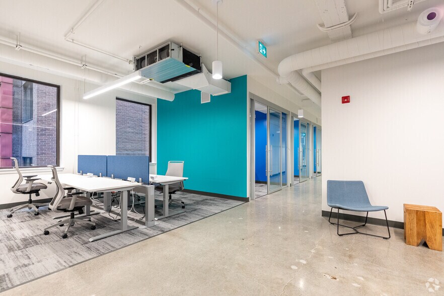 More Photos Of 67 Richmond St W, Toronto Office For Lease