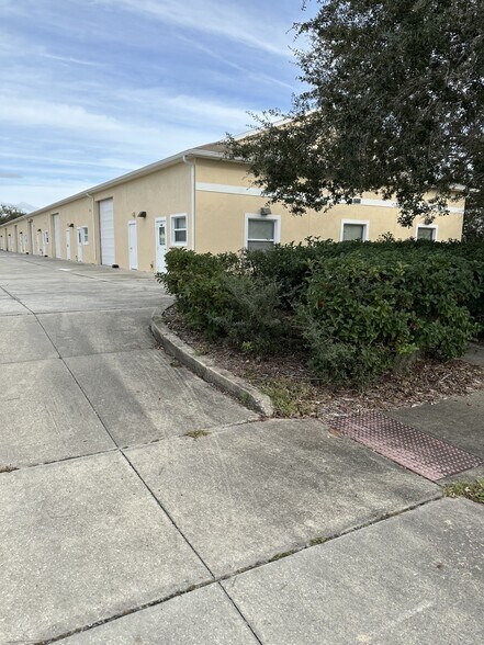 Primary Photo Of 3111 Skyway Cir, Melbourne Warehouse For Lease