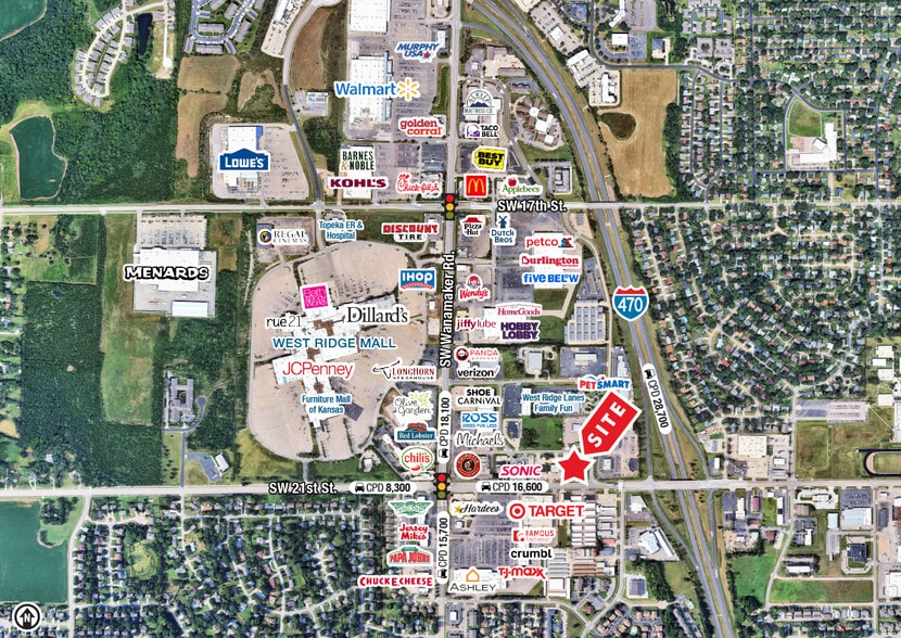 More Photos Of ,  General Retail For Sale