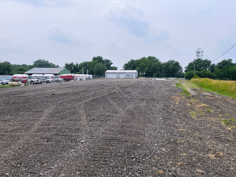 Primary Photo Of 5050 N Post Rd, Indianapolis Warehouse For Lease