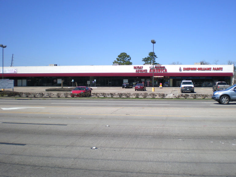 More Photos Of 1800-1830 FM-1960 W, Houston General Retail For Sale