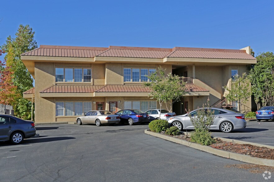 More Photos Of 1010 Camerado Dr, Cameron Park Office For Sale