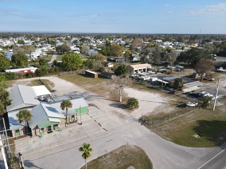 More Photos Of 2405 US-441 Hwy, Okeechobee Restaurant For Sale